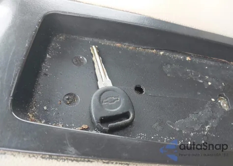 2007 Chevrolet Silverado 1500 Ltz z USA, uszkodzony, nr VIN 1GCEK19087Z563778